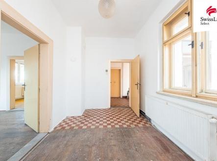 Prodej domu/vily, 154 m² obrázek