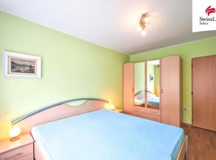 Prodej bytu, 3+1, 80 m²