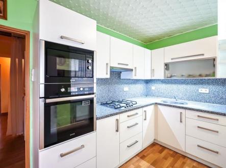 Prodej bytu, 3+1, 80 m²