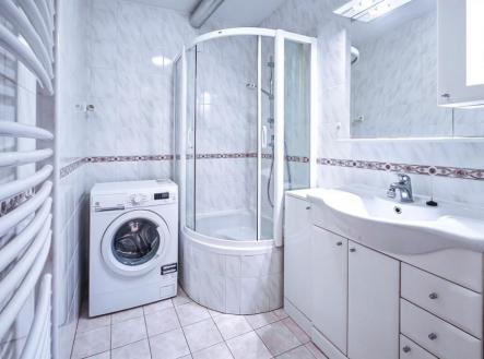 Prodej bytu, 3+1, 80 m²