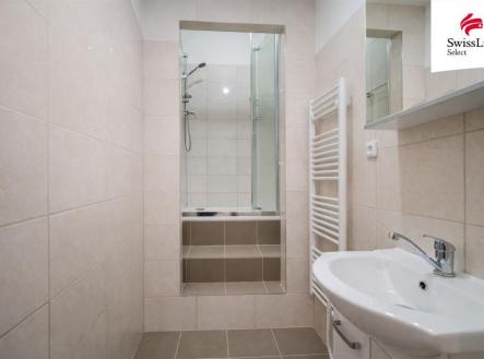 Pronájem bytu, 2+kk, 70 m²