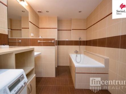 Pronájem bytu, 2+kk, 59 m²