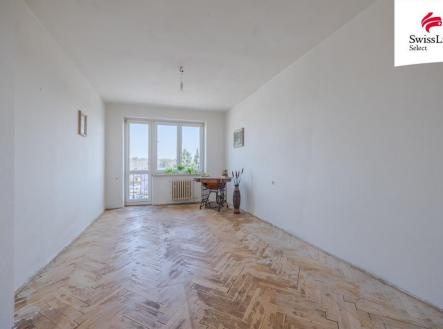 Prodej bytu, 3+1, 67 m²