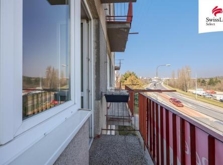 Prodej bytu, 3+1, 67 m²