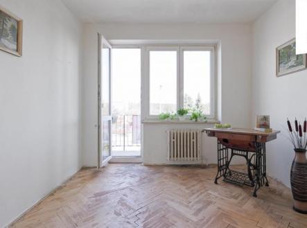 Prodej bytu, 3+1, 67 m²