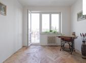 Prodej bytu, 3+1, 67 m²