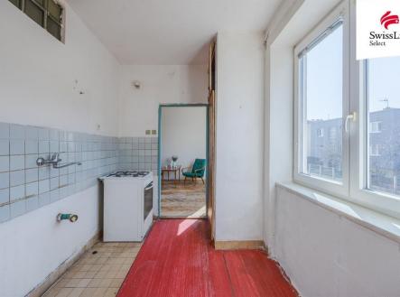 Prodej bytu, 3+1, 67 m²