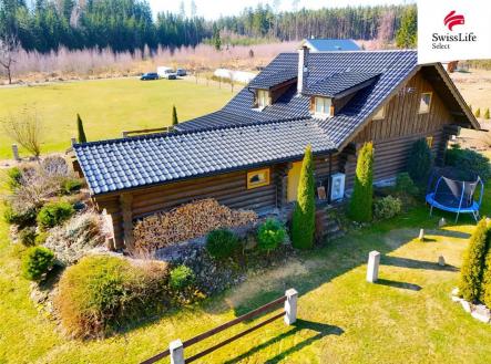 Prodej domu/vily, 205 m²