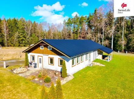 Prodej domu/vily, 205 m²