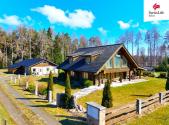 Prodej domu/vily, 205 m²