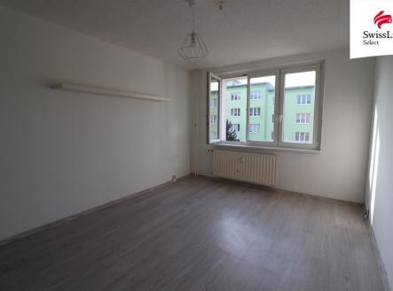 Prodej bytu, 2+1, 52 m²