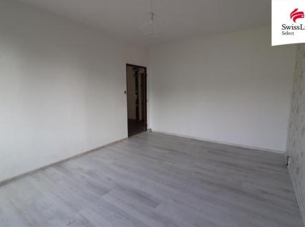 Prodej bytu, 2+1, 52 m²