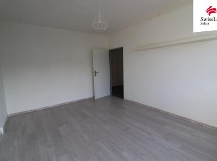 Prodej bytu, 2+1, 52 m²