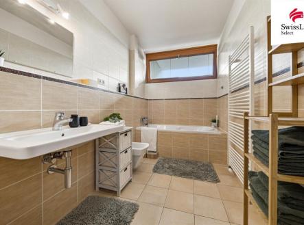 Prodej bytu, 2+kk, 66 m²