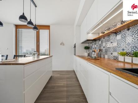 Prodej bytu, 2+kk, 66 m²