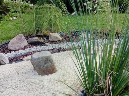 Prodej pozemku, zahrada, 416 m²