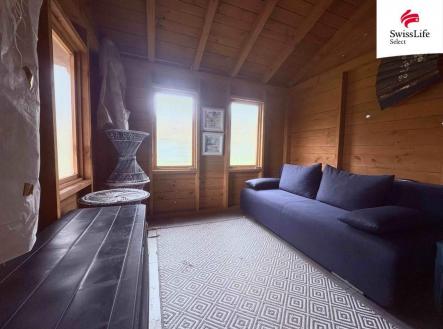 Prodej pozemku, zahrada, 416 m²