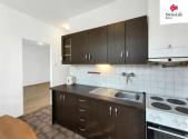 Pronájem bytu, 1+1, 35 m²