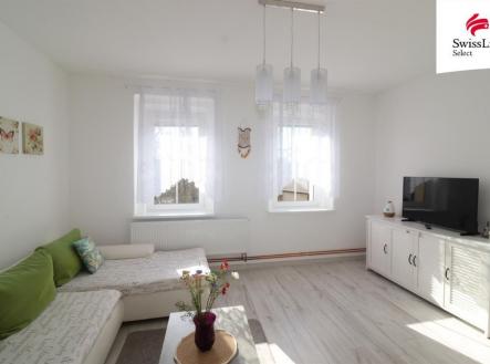 Prodej bytu, 3+1, 97 m²