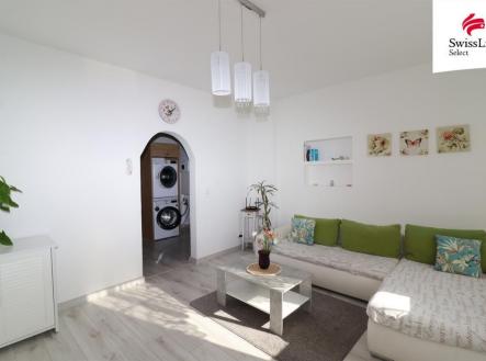 Prodej bytu, 3+1, 97 m²