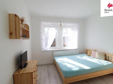 Prodej bytu, 3+1, 97 m²