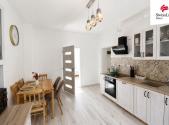 Prodej bytu, 3+1, 97 m²