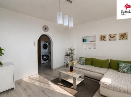 Prodej bytu, 3+1, 97 m²