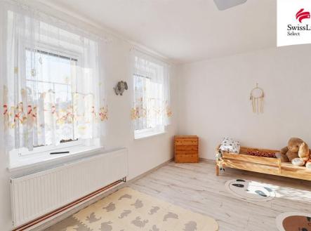 Prodej bytu, 3+1, 97 m²