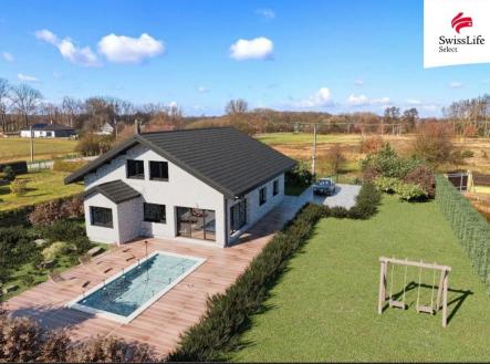 Prodej pozemku pro bydlení, 1 156 m²