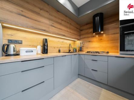 Prodej bytu, 4+1, 66 m²