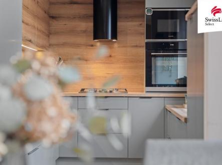 Prodej bytu, 4+1, 66 m²