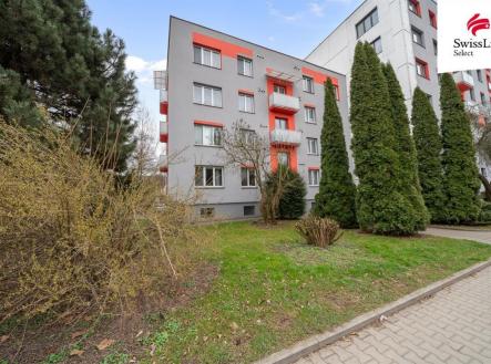 Prodej bytu, 4+1, 66 m²