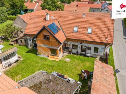 Prodej domu/vily, 240 m²