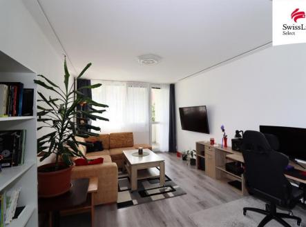 Prodej bytu, 3+kk, 57 m²