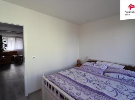 Prodej bytu, 3+kk, 57 m²