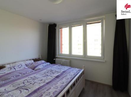 Prodej bytu, 3+kk, 57 m²