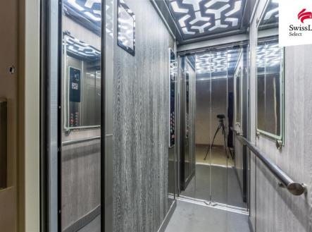 Pronájem bytu, 1+1, 36 m²