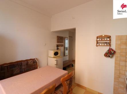 Prodej bytu, 2+1, 56 m²