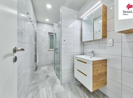 Pronájem bytu, 3+kk, 51 m²