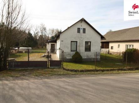 Prodej chaty/rekreačního objektu, 130 m²