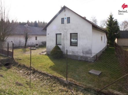 Prodej chaty/rekreačního objektu, 130 m²