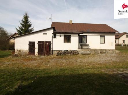 Prodej chaty/rekreačního objektu, 130 m²