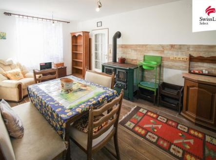 Prodej chaty/rekreačního objektu, 130 m²