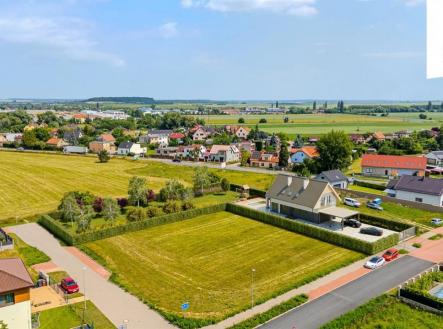 Prodej pozemku pro bydlení, 2 396 m²