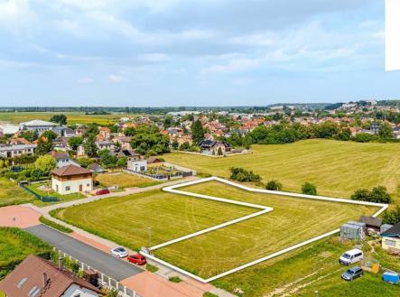 Prodej pozemku pro bydlení, 2 396 m²