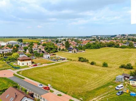 Prodej pozemku pro bydlení, 2 396 m²