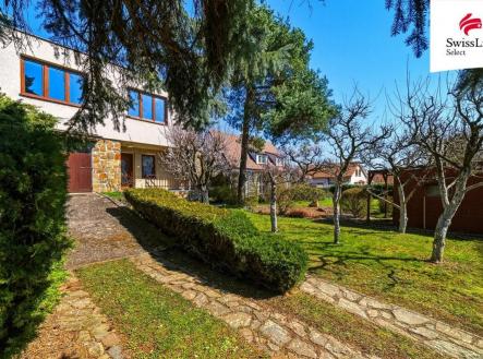 Prodej domu/vily, 243 m²