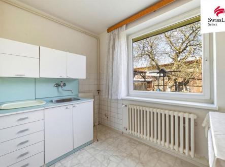 Prodej domu/vily, 243 m²