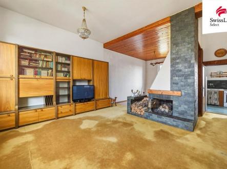 Prodej domu/vily, 243 m² obrázek