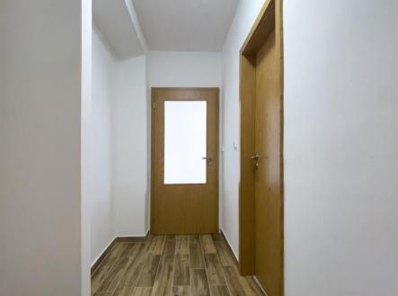 Pronájem bytu, 2+kk, 52 m²